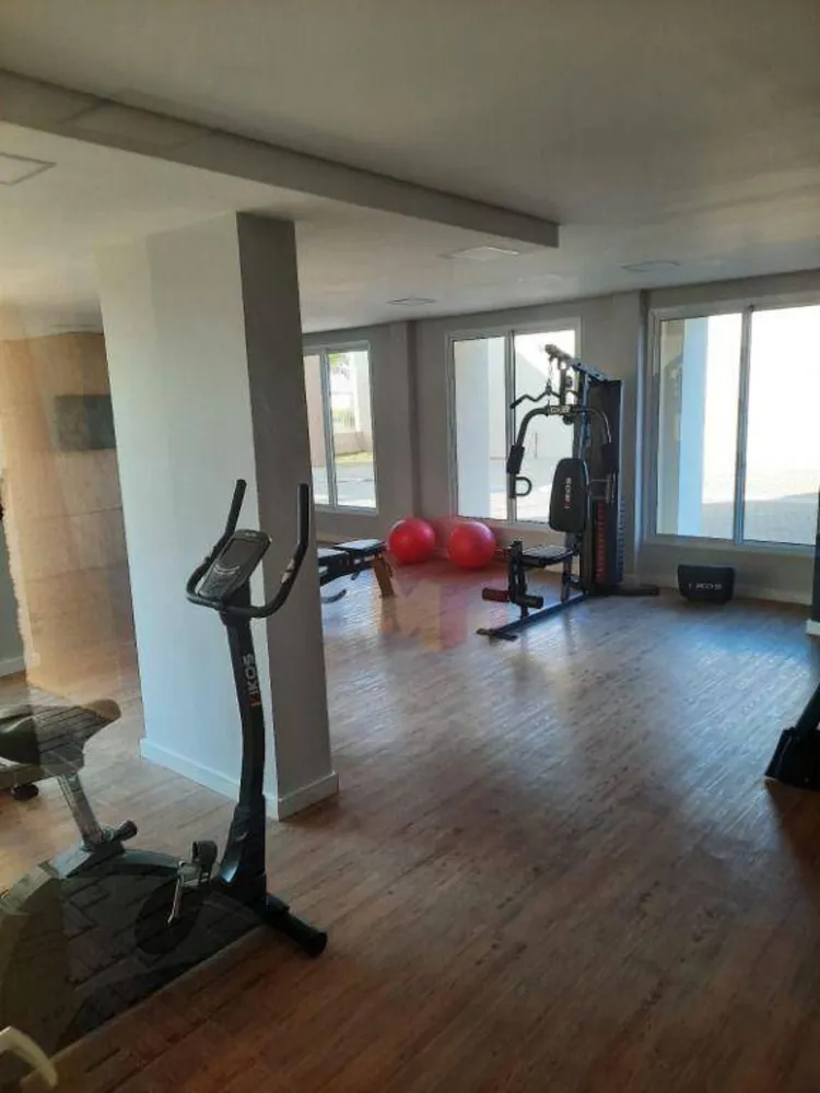 Apartamento, 2 quartos, 54 m² - Foto 1