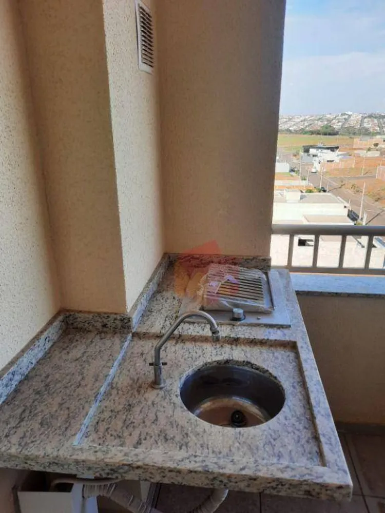 Apartamento, 2 quartos, 54 m² - Foto 12