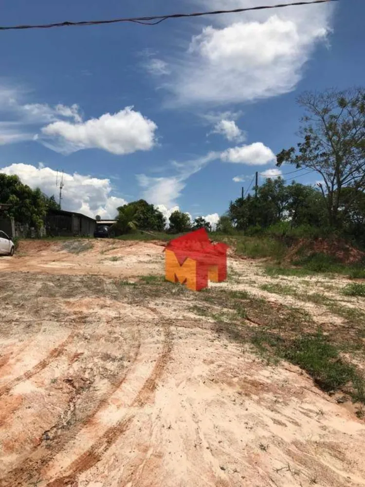 Chácara, 3 quartos, 2000 m² - Foto 1