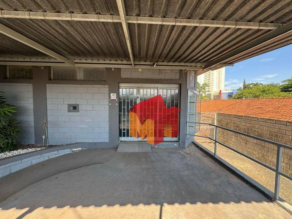 Loja-Salão, 40 m² - Foto 5