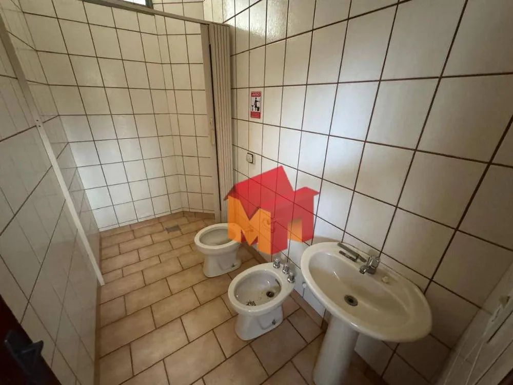 Loja-Salão, 40 m² - Foto 8