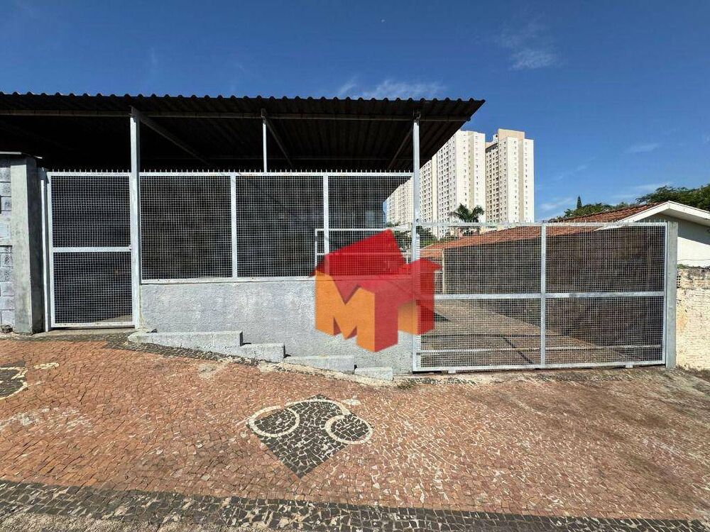 Loja-Salão, 40 m² - Foto 1