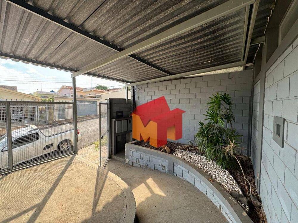 Loja-Salão, 40 m² - Foto 3