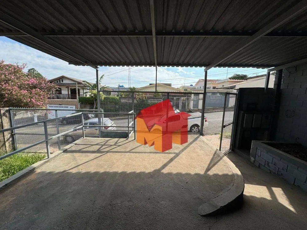 Loja-Salão, 40 m² - Foto 10