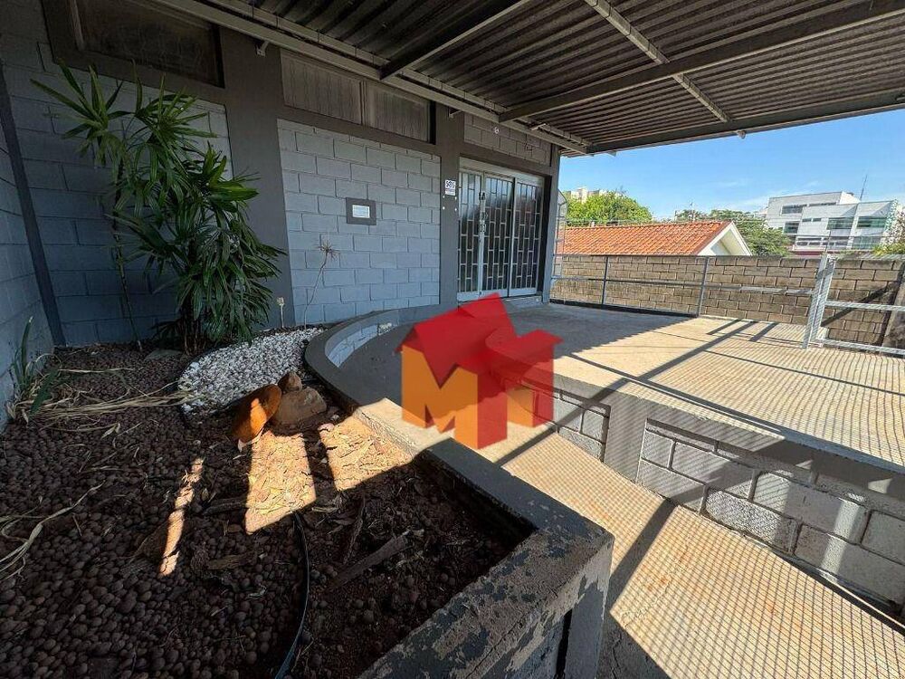 Loja-Salão, 40 m² - Foto 2