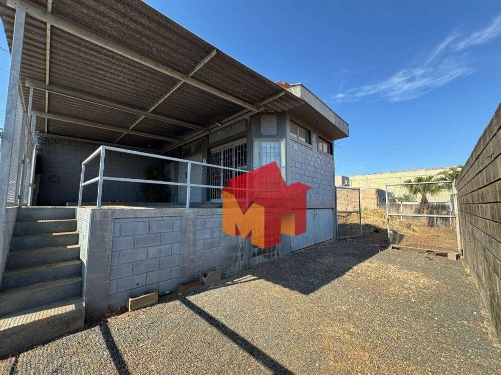 Loja-Salão, 40 m² - Foto 4