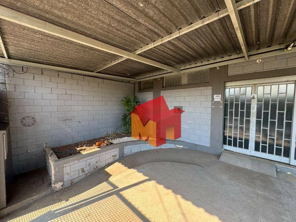 Loja-Salão, 40 m² - Foto 12