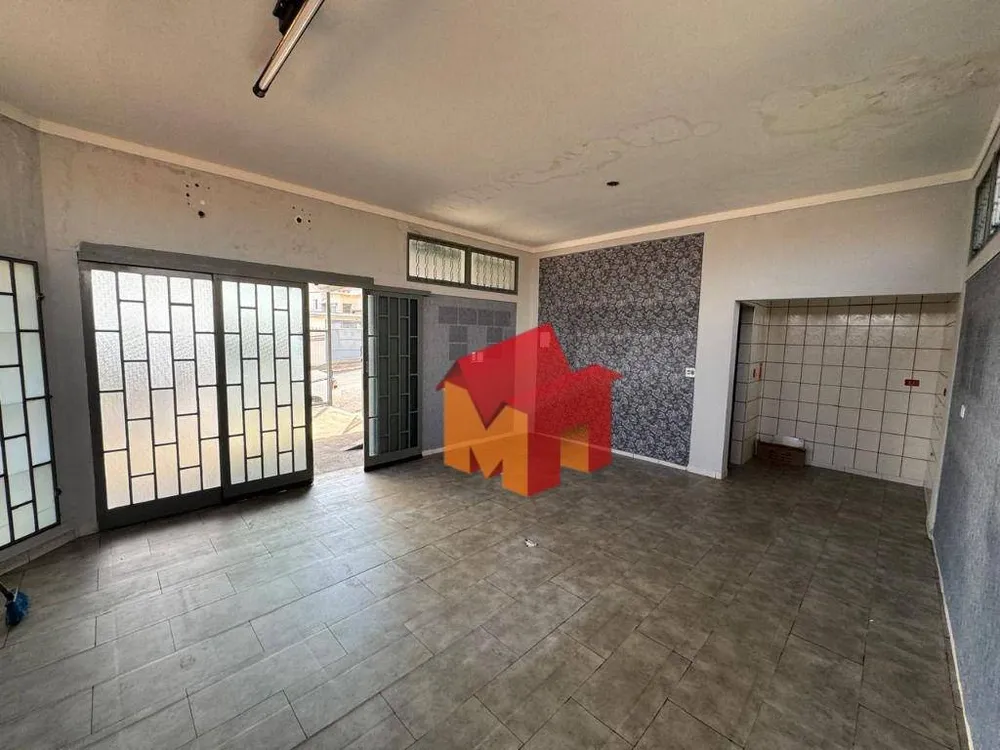 Loja-Salão, 40 m² - Foto 6