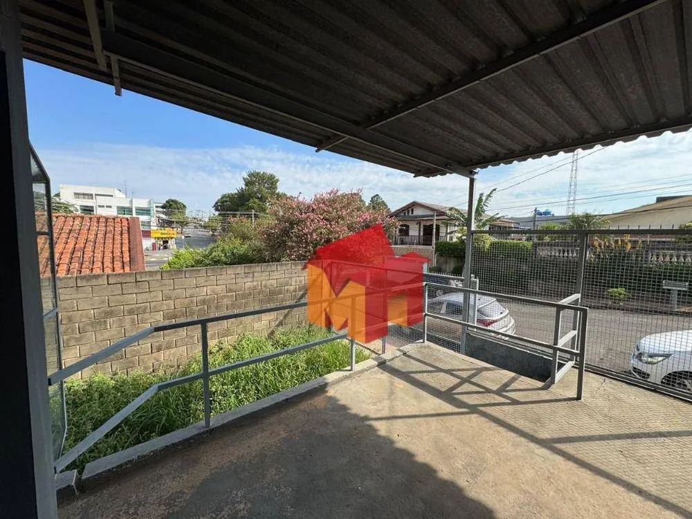 Loja-Salão, 40 m² - Foto 11