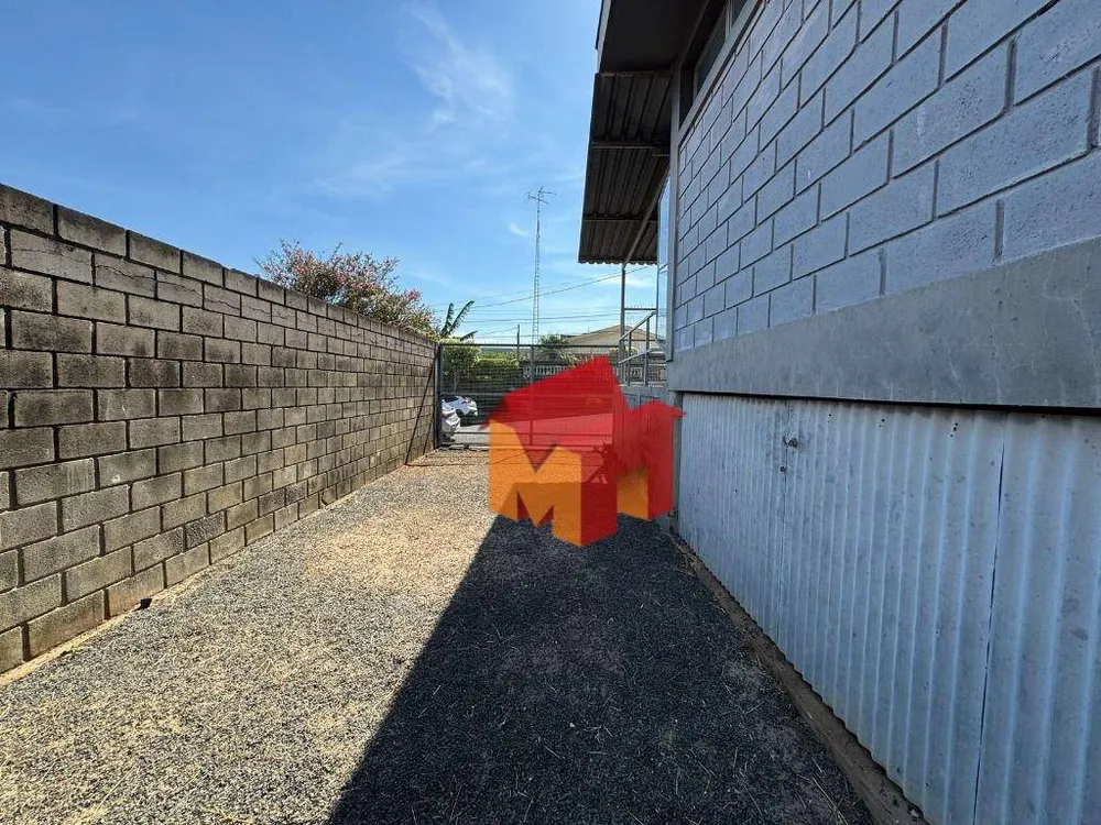 Loja-Salão, 40 m² - Foto 16