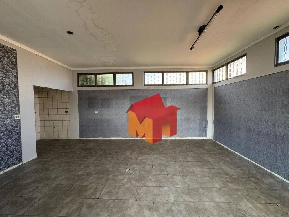 Loja-Salão, 40 m² - Foto 7