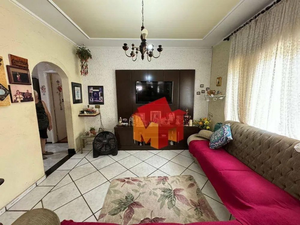 Casa, 3 quartos, 250 m² - Foto 3