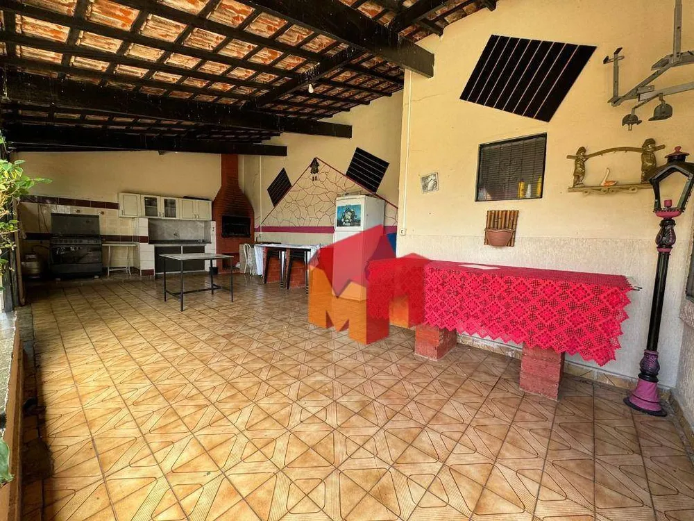 Casa, 3 quartos, 250 m² - Foto 5