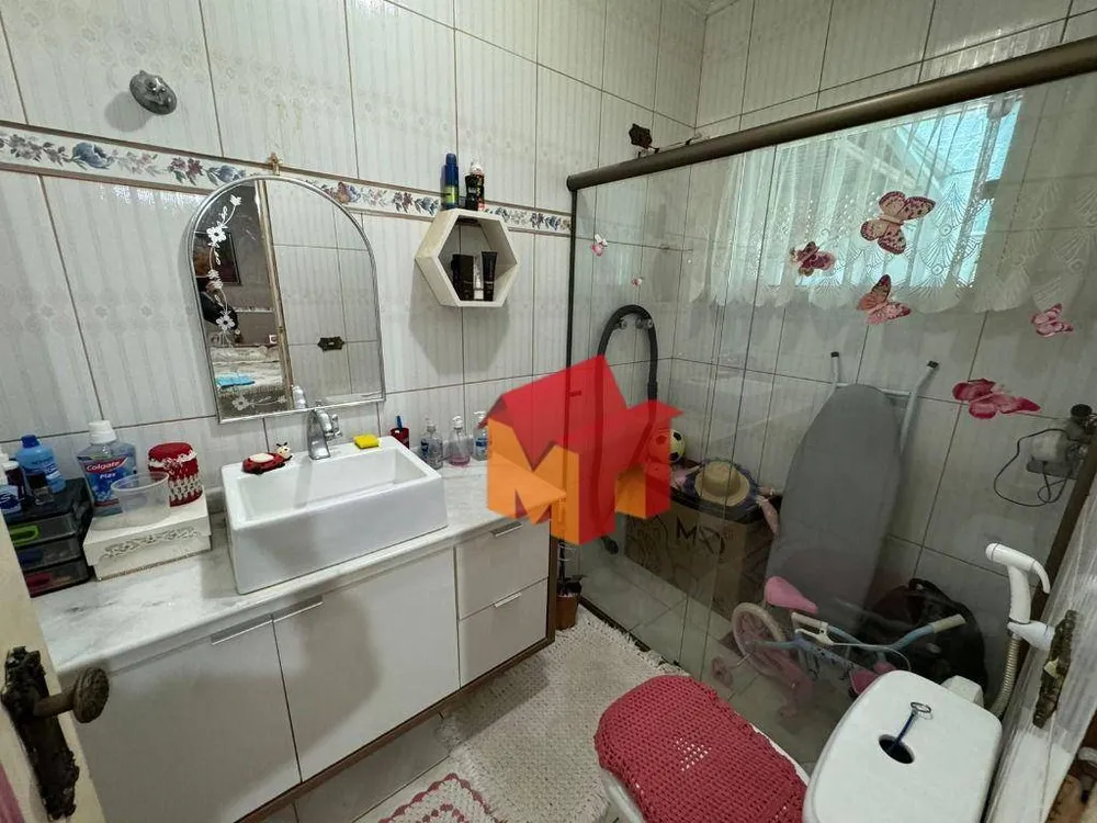 Casa, 3 quartos, 250 m² - Foto 8
