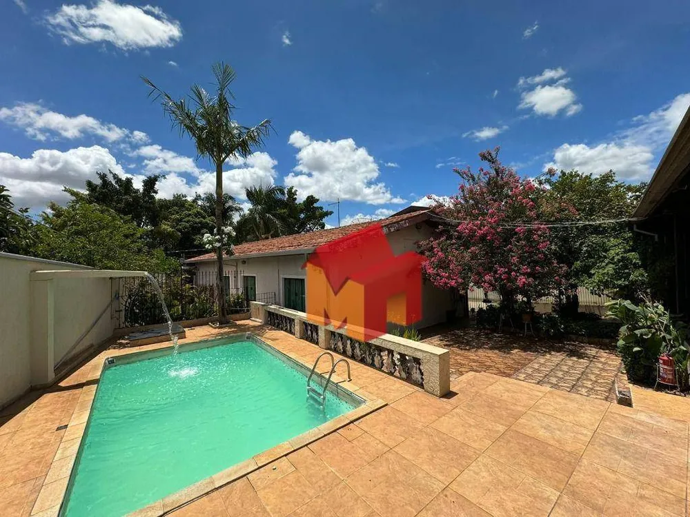 Casa, 3 quartos, 250 m² - Foto 4