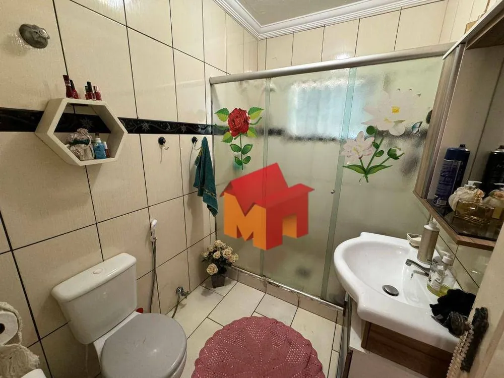 Casa, 3 quartos, 250 m² - Foto 10