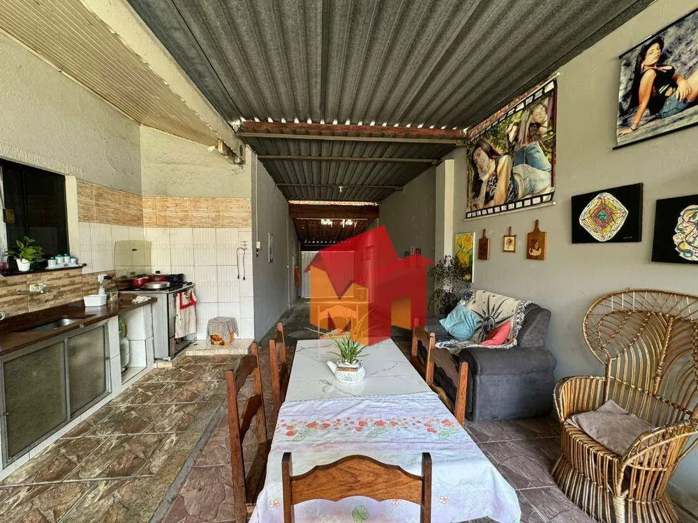 Casa, 3 quartos, 250 m² - Foto 7