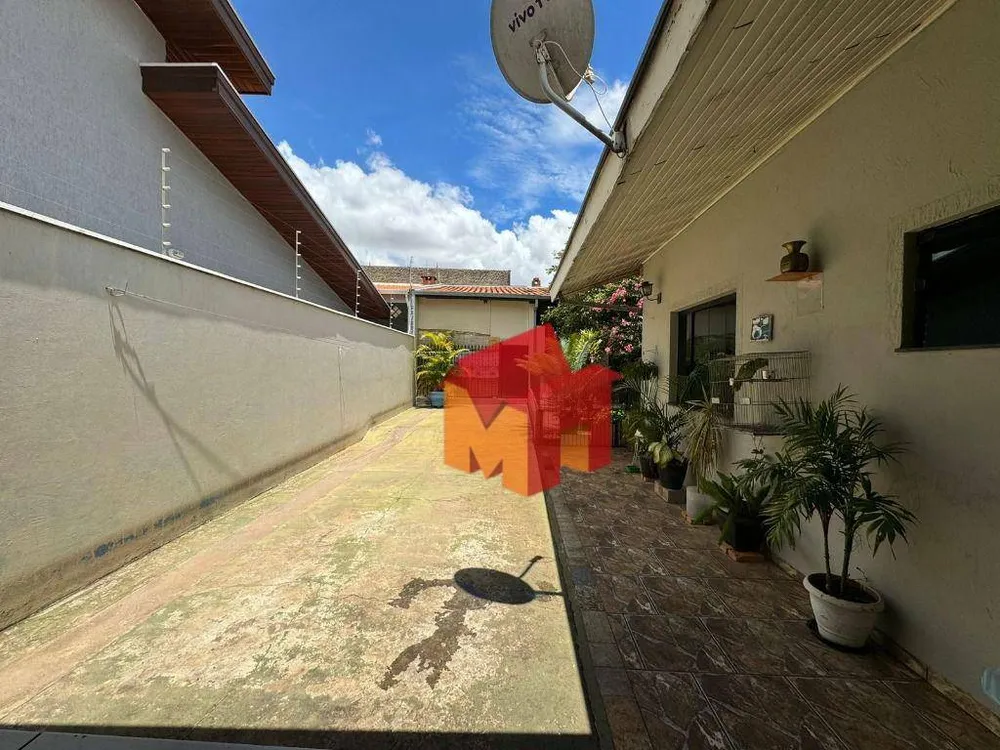 Casa, 3 quartos, 250 m² - Foto 6