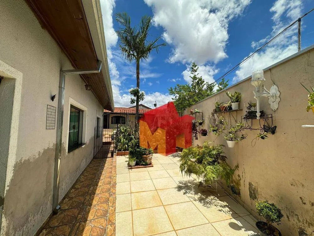 Casa, 3 quartos, 250 m² - Foto 5