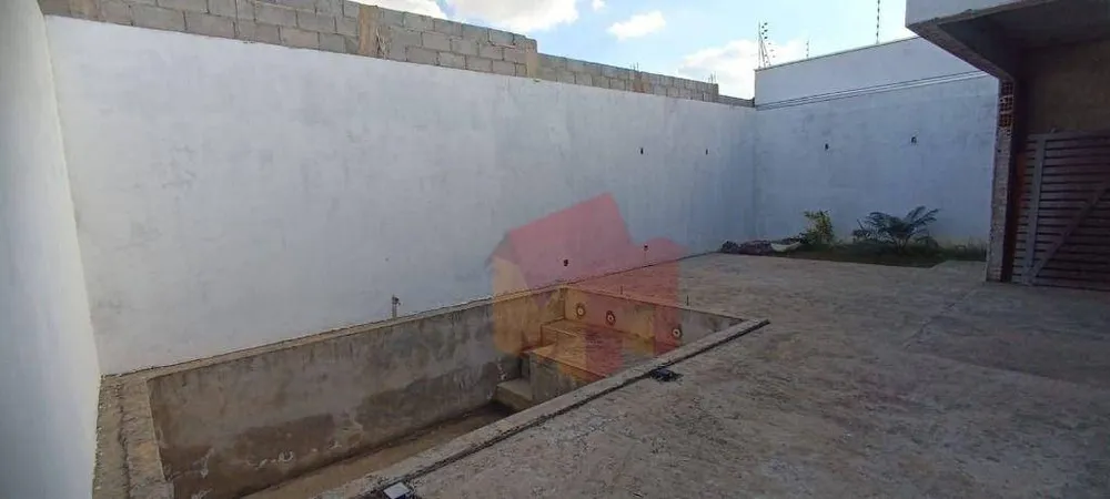 Casa, 3 quartos, 200 m² - Foto 14
