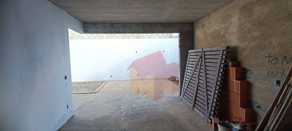 Casa, 3 quartos, 200 m² - Foto 11