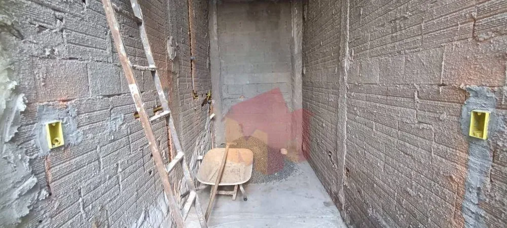 Casa, 3 quartos, 200 m² - Foto 15