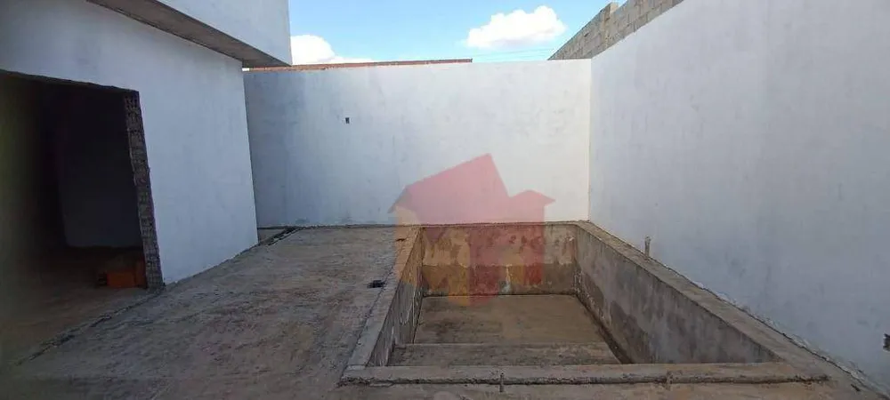 Casa, 3 quartos, 200 m² - Foto 13