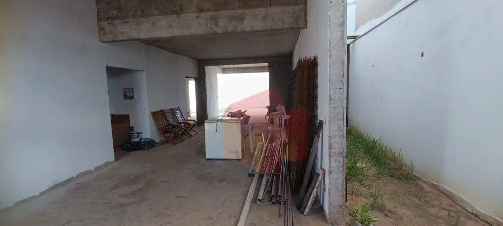 Casa, 3 quartos, 200 m² - Foto 4