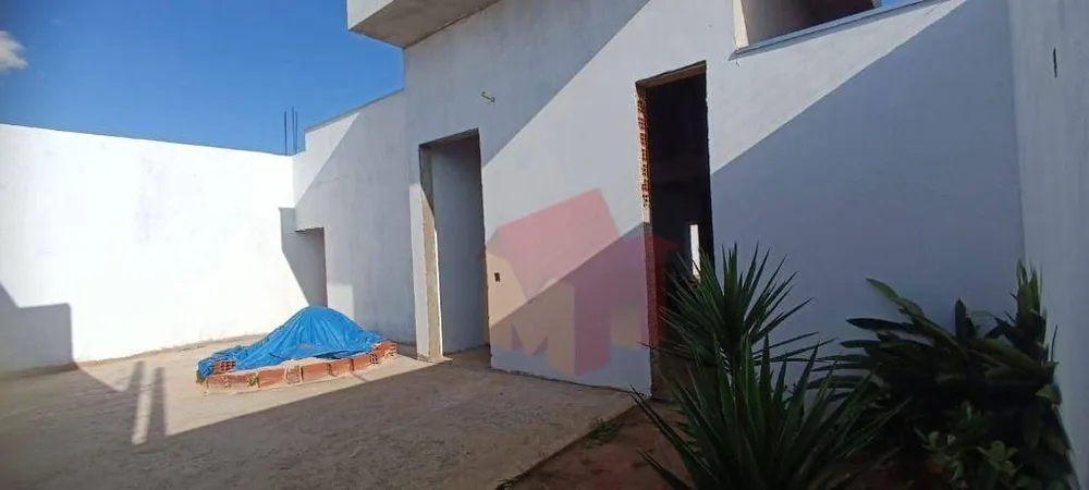 Casa, 3 quartos, 200 m² - Foto 2