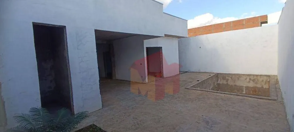 Casa, 3 quartos, 200 m² - Foto 12