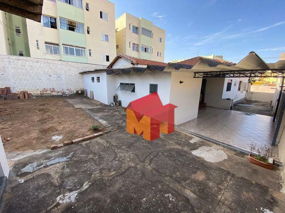 Casa, 3 quartos, 118 m² - Foto 19