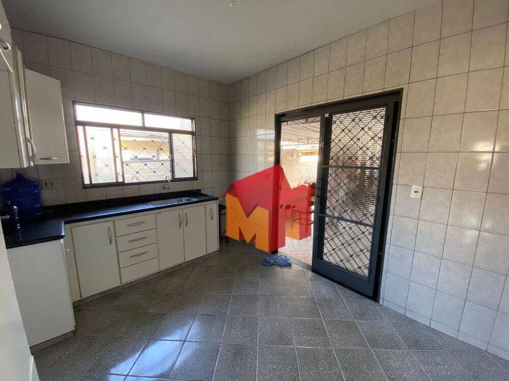 Casa, 3 quartos, 118 m² - Foto 6