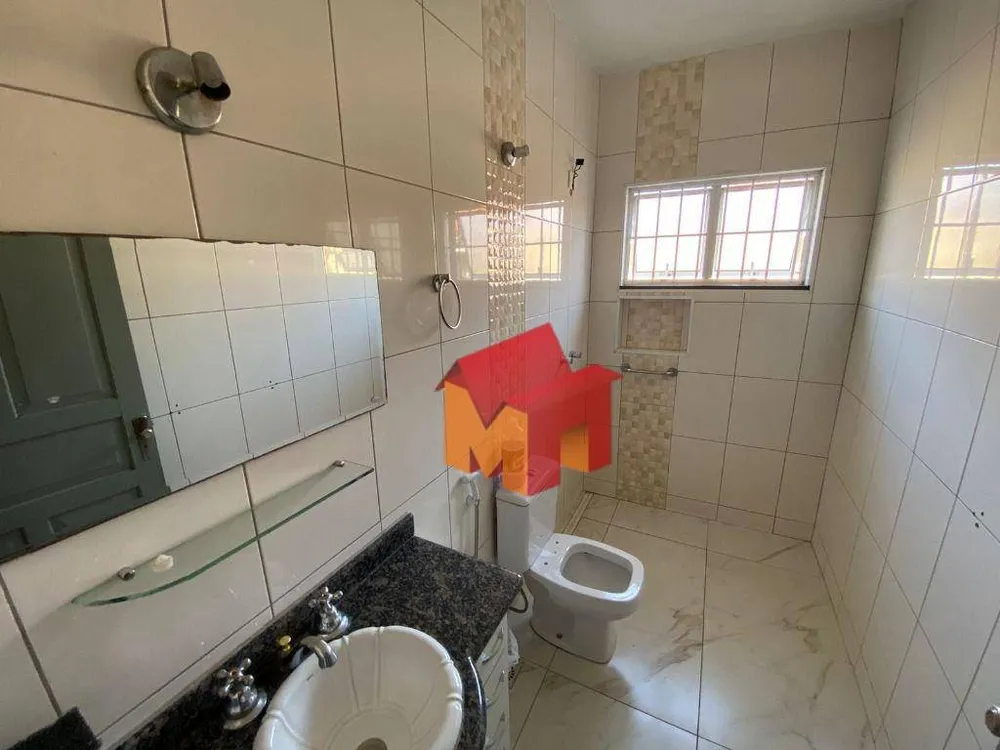 Casa, 3 quartos, 118 m² - Foto 9
