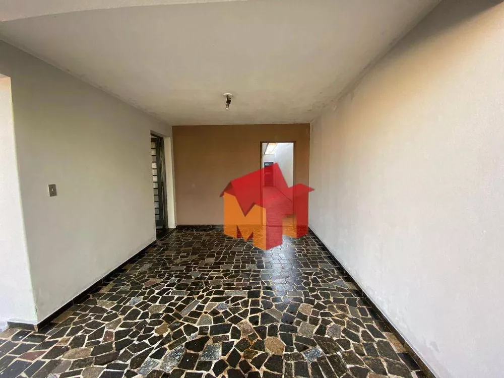 Casa à venda com 3 quartos, 118m² - Foto 4