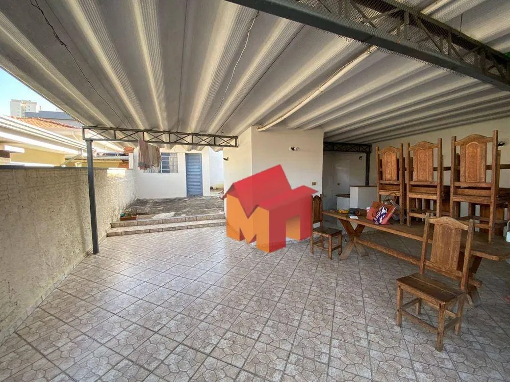 Casa, 3 quartos, 118 m² - Foto 15