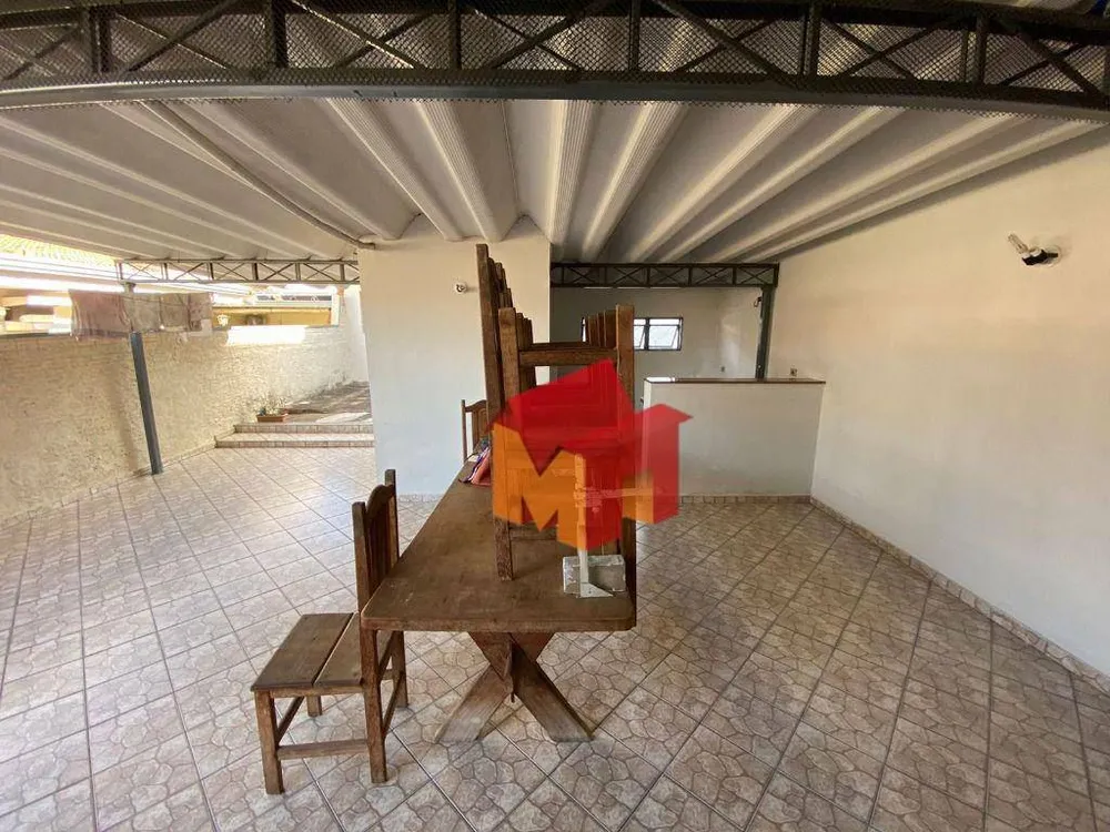 Casa, 3 quartos, 118 m² - Foto 14