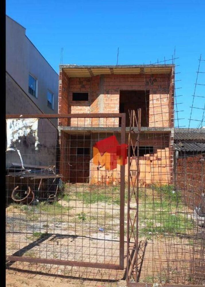 Casa, 3 quartos, 140 m² - Foto 1