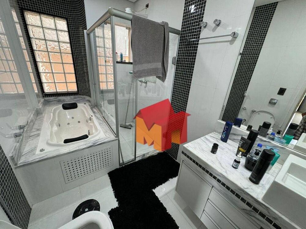 Casa à venda com 4 quartos, 390m² - Foto 12