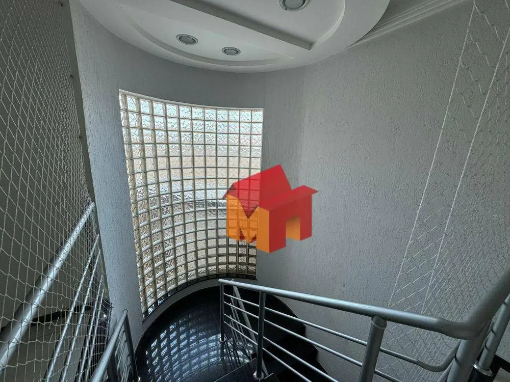 Casa, 4 quartos, 390 m² - Foto 7