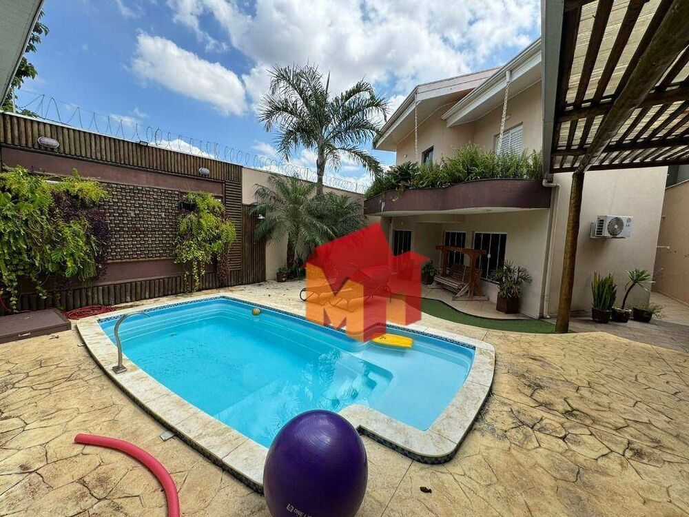 Casa à venda com 4 quartos, 390m² - Foto 19