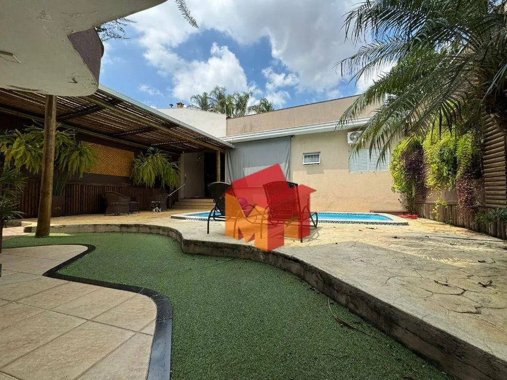 Casa, 4 quartos, 390 m² - Foto 17