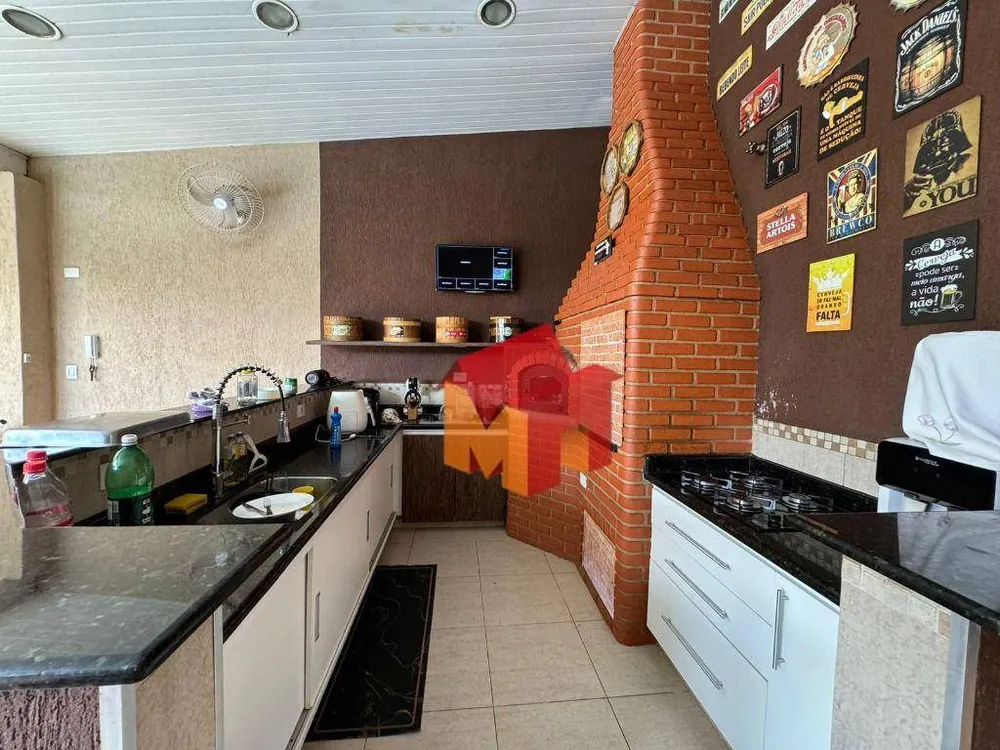 Casa, 4 quartos, 390 m² - Foto 24