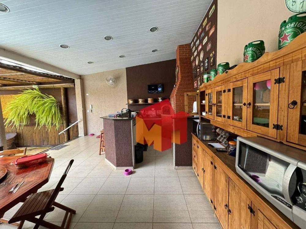Casa, 4 quartos, 390 m² - Foto 22