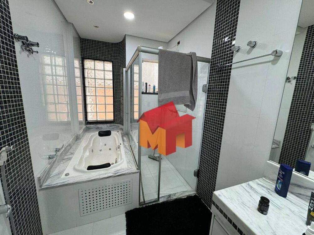Casa à venda com 4 quartos, 390m² - Foto 11