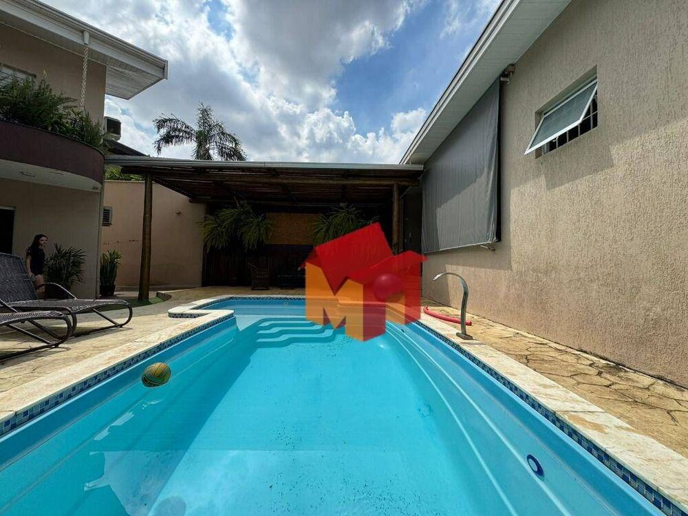 Casa à venda com 4 quartos, 390m² - Foto 13