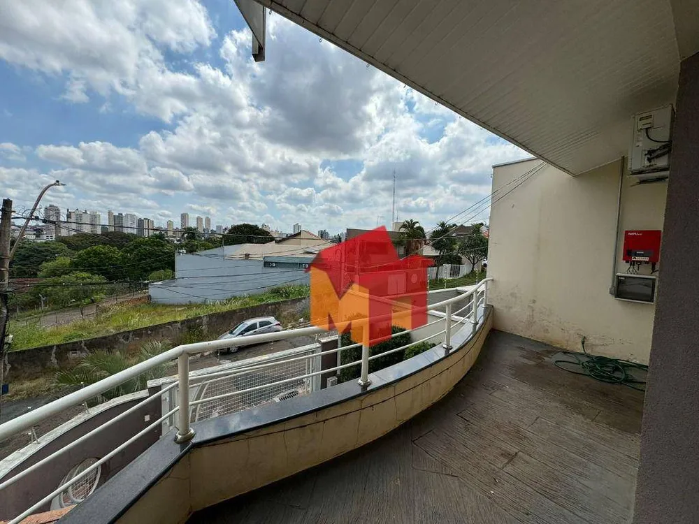 Casa, 4 quartos, 390 m² - Foto 10