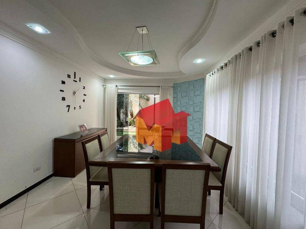 Casa à venda com 4 quartos, 390m² - Foto 6