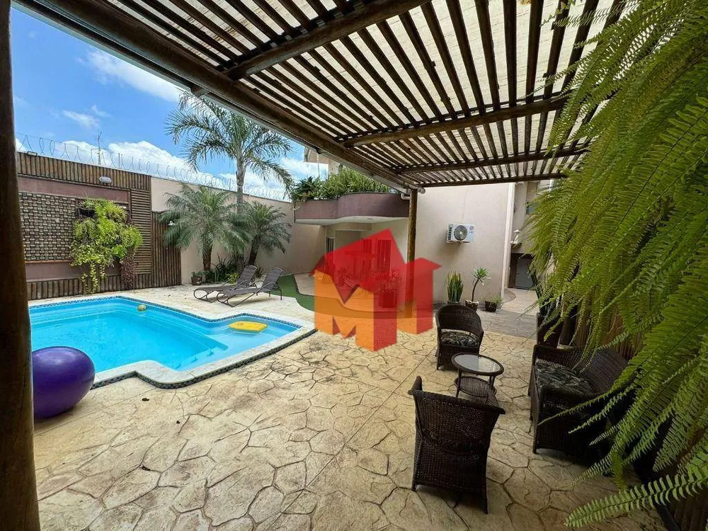 Casa, 4 quartos, 390 m² - Foto 27