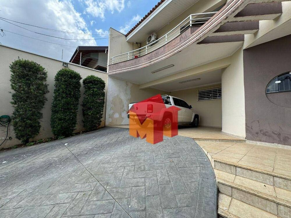 Casa à venda com 4 quartos, 390m² - Foto 20