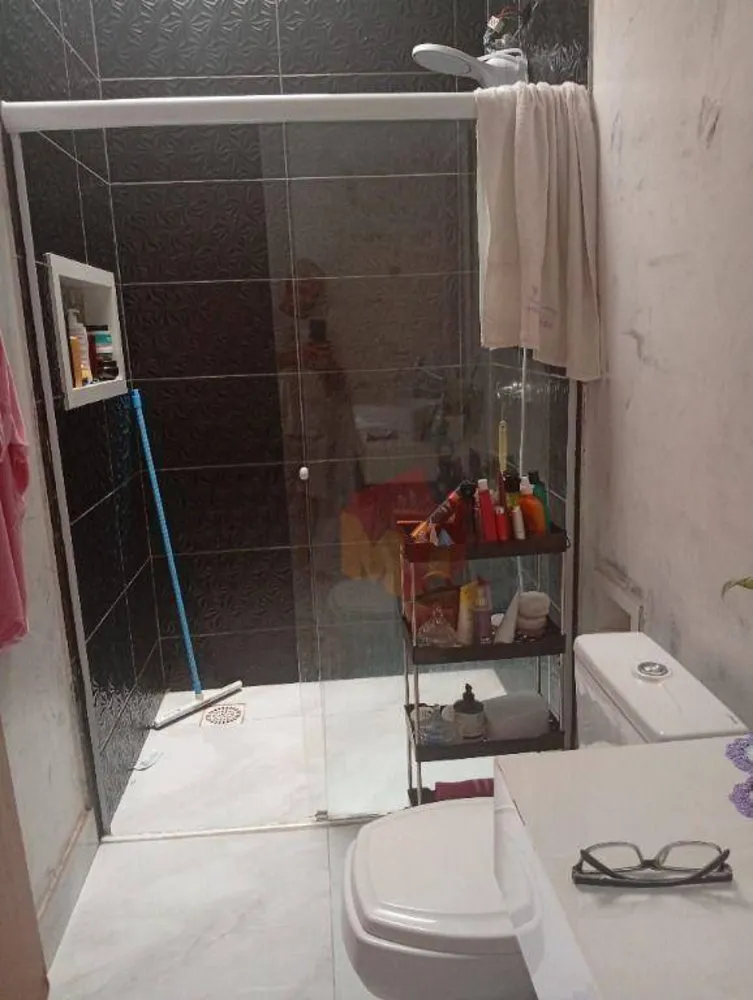 Casa, 4 quartos, 144 m² - Foto 10
